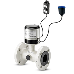 Magnetic Flow Meters