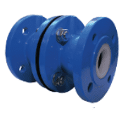 Back Flow Preventer Plumbing Products