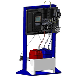 best water disinfection generator