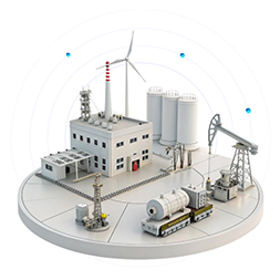 Operational Technology Security