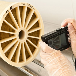 membrane failure analysis