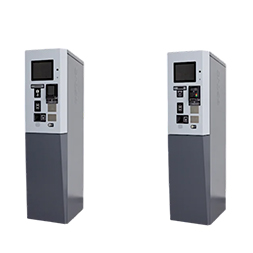 parking barriers supplier in UAE