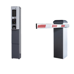 Barrier parking solutions