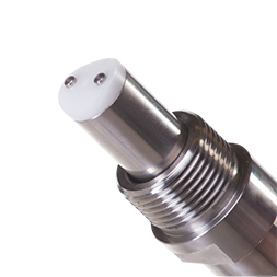 insertion type electromagnetic flow meter