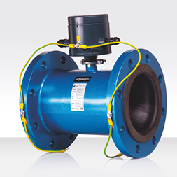 electromagnetic meter in Dubai
