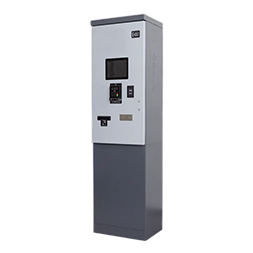 Best on street parking solutions