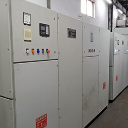 soft starters for motors