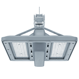 high bay led luminaire