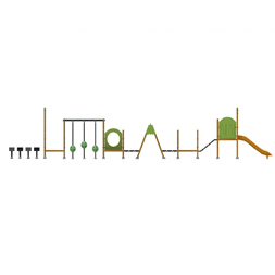 play ground equipment