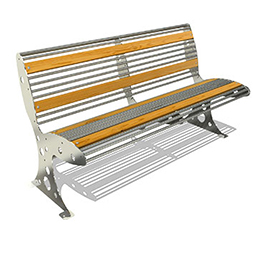 modern Indoor benches