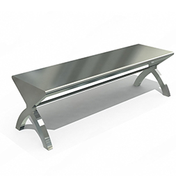 indoor benches supplier in Middle East