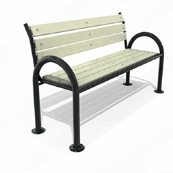 outdoor seating