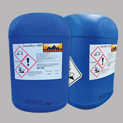 Cleaner Chemicals system in UAE