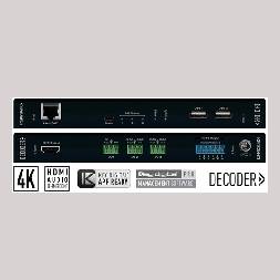 best 4K video matrix switch