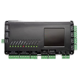 IP access control system in Dubai