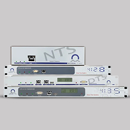 best enterprise NTP server