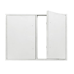 fire rated access doors