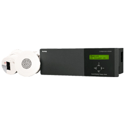 Acoustic Privacy Solutions