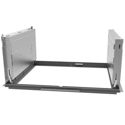 Pump Room Access Hatch