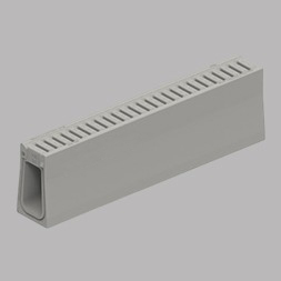 linear slot drains system in Dubai