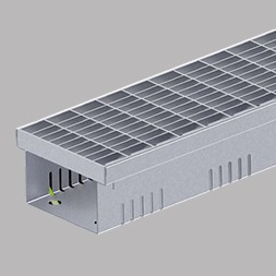 best industrial linear Drainage channels