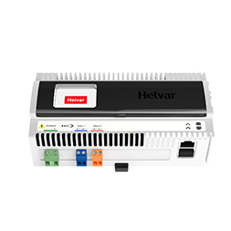 DALI-2 Multi-master Application Controller LCS GRMS Home Automation - Lighting Control & Solutions