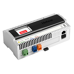 DALI-2 lighting control