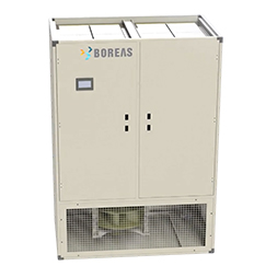 computer room air conditioners