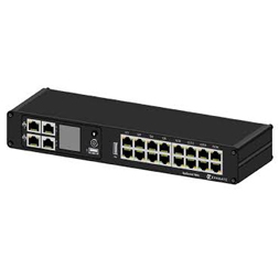 data center environment monitoring system