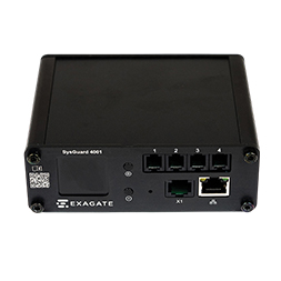 server room monitoring solutions