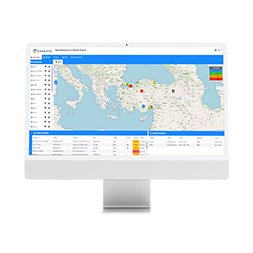 central management system