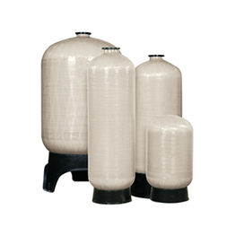 water treatment pressure tanks