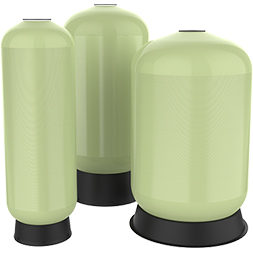 fiber reinforced plastic tank