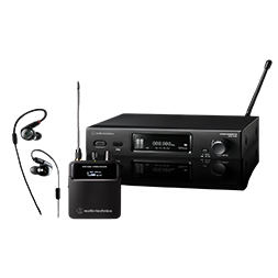 best wireless microphone