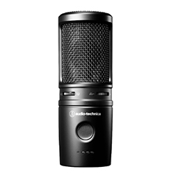 best usb microphones