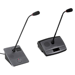 Wired Mircophone supplier