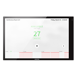 Best Room Control Touchscreen Panel
