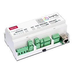 920 Application Controller in Dibai