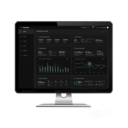 energy management solutions in Dubai