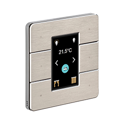 lighting control display panel in UAE