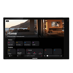 smart home automation in UAE