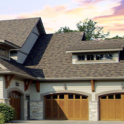 best residential metal roof shingles