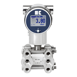 best industrial differential pressure-transmitter