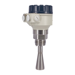 best non contact radar level transmitter