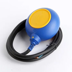 best float type level transmitter