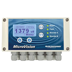 chilled water treatment system in UAE