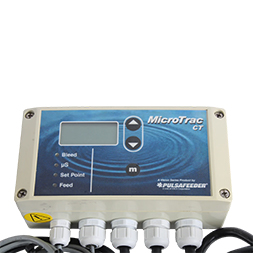 best chilled water dosing system
