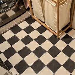 best rubber floor tiles