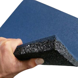 industrial rubber flooring supplier