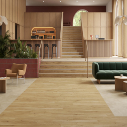 Lvt Flooring Supplier